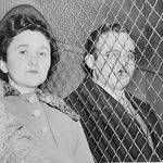 Julius and Ethel Rosenberg - @julius.ethel.rosenberg - Instagram