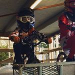 Julius Rosenberg Jensen - @juliusbmx - Instagram