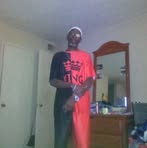 Julius Ruffin - Facebook