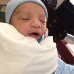 Brailen's Mommy😍👶🏽 - @julius_rushing - Instagram