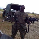 Julius AD Rush - @juliusrush76 - Instagram