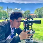 Julius Ryan Catama - @juliusryan_10 - Instagram