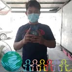 Julius Ryan Colis - Facebook