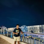Julius Ryan Madali - Facebook