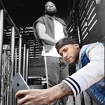 Julius Sampson - @juliussampson25 - Instagram