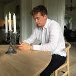Julius Kaae Schultz - @juliuskaaeschultz - Instagram