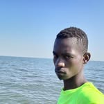 Julius Silver Ssjuli - @juliussilverssjuli - Instagram
