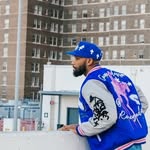 Julius Smith - @ra_vision_ - Instagram