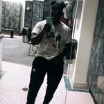 Julius Smith - @badjuju422 - Instagram
