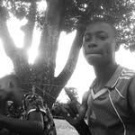 Julius Solomon - @juliussolomon58 - Instagram