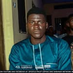 Julius Solomon - @itz.julius.18659 - Instagram