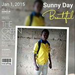 Avonyo - @avonyo_julius_sparrow_ - Instagram