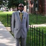 Julius Sparrow - @jaydot1211 - Instagram