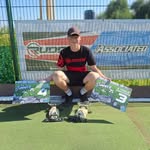 Julius Stein RC - @julius_stein_rc - Instagram