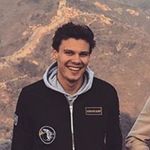 JS - @julius_strauss - Instagram