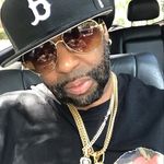 Julius Tolbert - @jaiwinter360 - Instagram