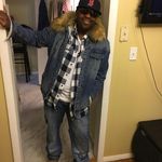Julius Tolbert - @koldwynterb_lozero - Instagram