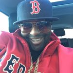 Julius Tolbert - @juliustolbert49 - Instagram