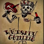 Julius Vasquez - @whiskeygrillingtime - Instagram
