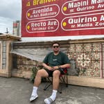 Julius Vergara - @aym_julsss - Instagram