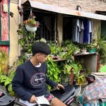 Julius Vergara - @theycallme_yuyut - Instagram