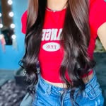 Jûly Torrës - @july.mojica.98 - Instagram