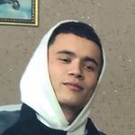 Jumaboyev Muhammadqodir - @muhammad.akoo2 - Instagram