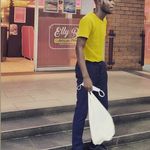 Jumah Muhammad - @jumahmuhammad - Instagram