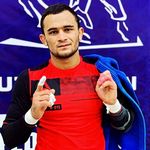 Muhammad Jumayev - @muhammad__jumayev - Instagram