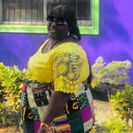 Jumoke Oni - @jumokegiah - Instagram
