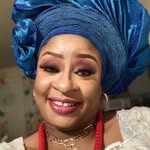 Jumoke Oni Leye - @onileye - Instagram