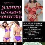 @jumoke_oni_lingerine - Instagram