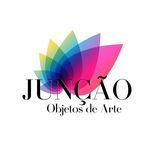 Junção Objetos de Arte - @juncaoobjetosdearte - Instagram
