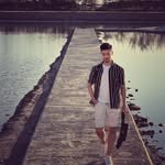 Jun Chen - @che181111 - Instagram