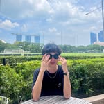 Jun Cheng - @jccc_0227 - Instagram