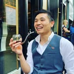 Jun Chow - @junchow92 - Instagram