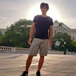 Jundai🏃🏻‍➡️🐠🌲🪐🌎🍣⚾️🚴‍♂️🛴🗾 - @thisisjundai - Instagram