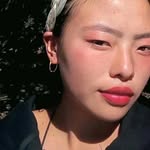 cherry cosmos✿⁠ - @junhamve - Instagram
