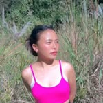cherry cosmos - @junhamve_tsang - Instagram
