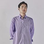 Jun Heo - @humansofnkr - Instagram