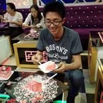 Jun HU - Facebook