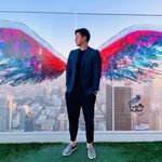 Jun Kang - @dodo8lol - Instagram
