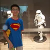 Jun Kang - @legofanatic - TikTok