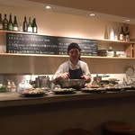 Jun Kawashima - @je_suis_sui - Instagram