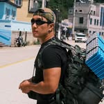 Jun  Kim - @jimjun001 - Instagram