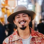 Jun Kim - @junkimart - Instagram