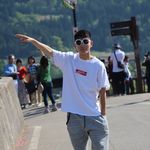 jun kobayashi - @orakioswag - Instagram