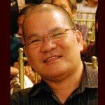 Jun Marquez Barredo - @tisbeeing - Instagram