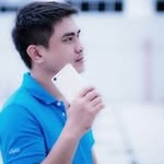 Jun Phan - @phanthuongvivo - Instagram