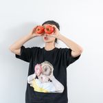 Junqiu Gao - @junqiu_gao - Instagram